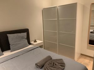 Luxe Huurappartement Blije Rust bij Blue Bay