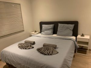 Luxe Huurappartement Blije Rust bij Blue Bay