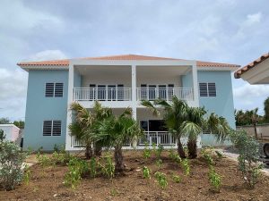 Luxe Huurappartement Blije Rust bij Blue Bay