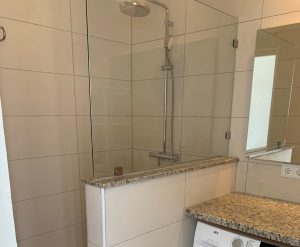 Luxe Huurappartement Blije Rust bij Blue Bay