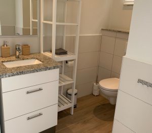 Luxe Huurappartement Blije Rust bij Blue Bay