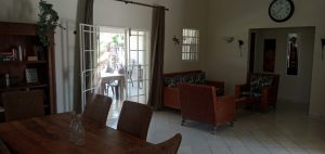 Huur Woning Santa Catharina The Pearl