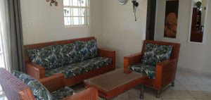 Huur Woning Santa Catharina The Pearl