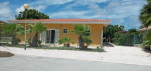 Huur Woning Santa Catharina The Pearl