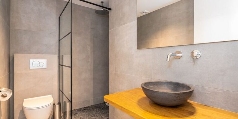 Luxe Huur Appartement Jan Sofat