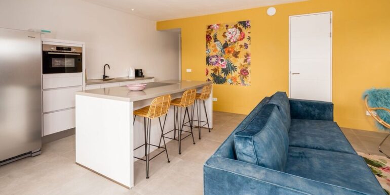 Luxe Huur Appartement Jan Sofat