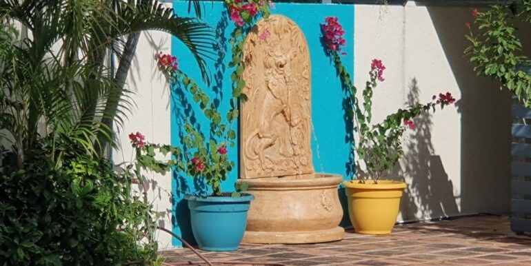 Huur Villa Mahaai