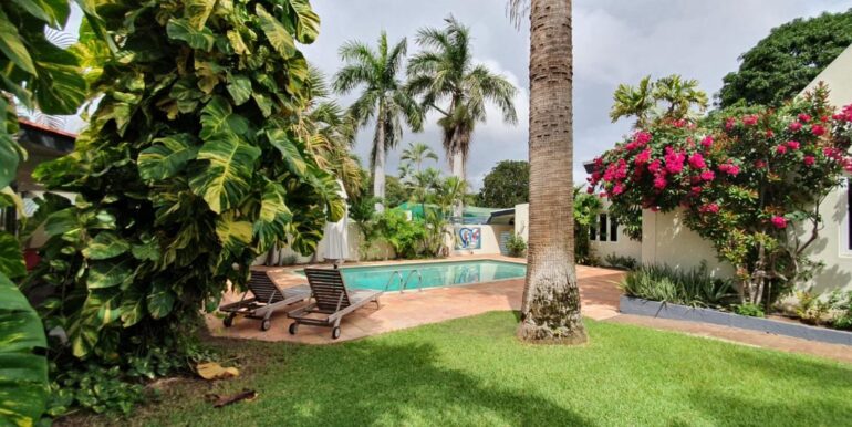Huur Villa Mahaai