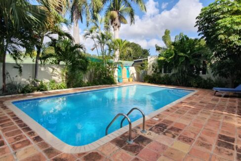 Huur Villa Mahaai