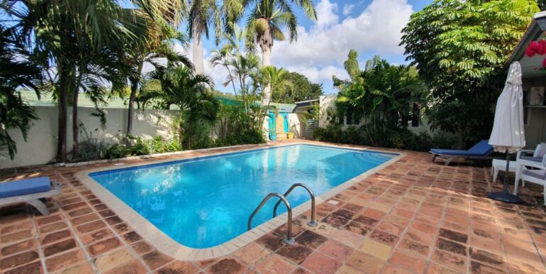 Huur Villa Mahaai
