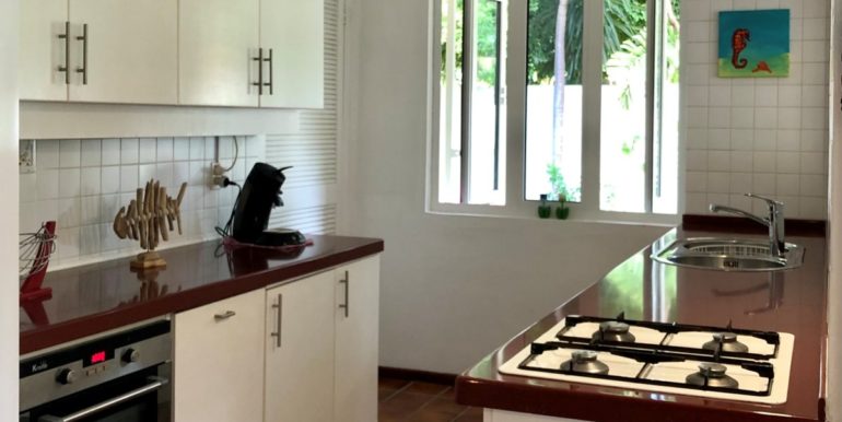 Huur Villa Mahaai