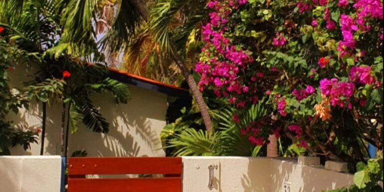Huur Villa Mahaai