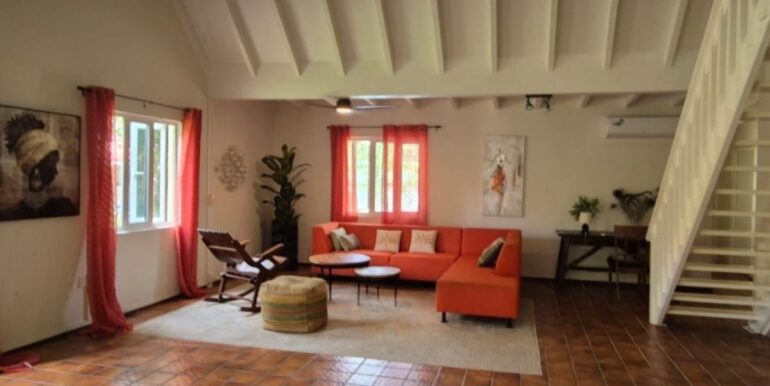 Huur Villa Mahaai