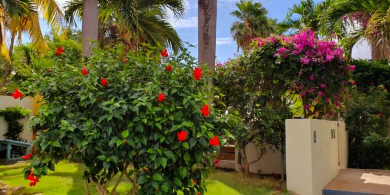 Huur Villa Mahaai