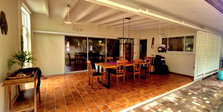 Huur Villa Mahaai