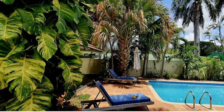 Huur Villa Mahaai