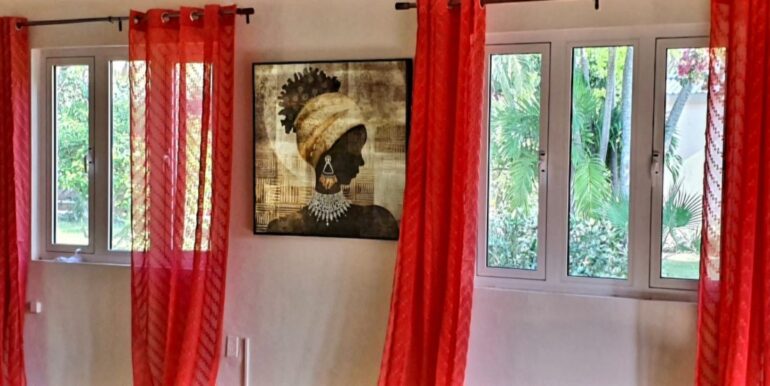 Huur Villa Mahaai