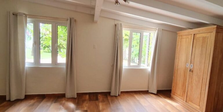 Huur Villa Mahaai