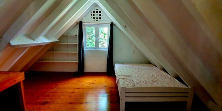 Huur Villa Mahaai