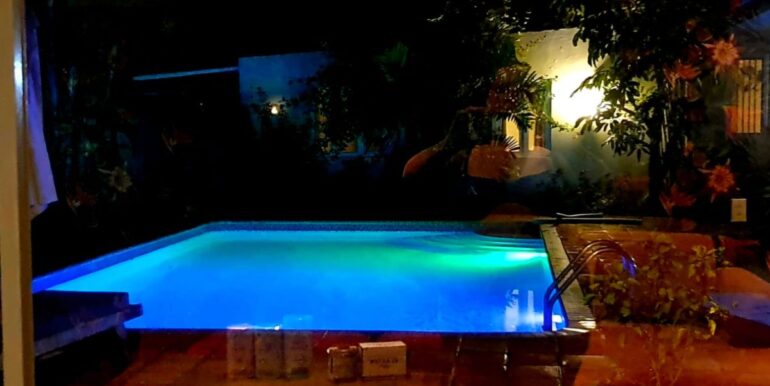 Huur Villa Mahaai