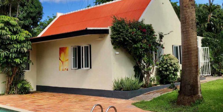 Huur Villa Mahaai