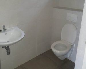 Kantoorruimte Salina