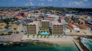 Koop Appartementen Majestic Punda