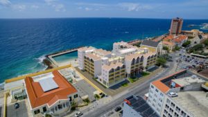 Koop Appartementen Majestic Punda