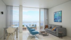 Koop Appartementen Majestic Punda