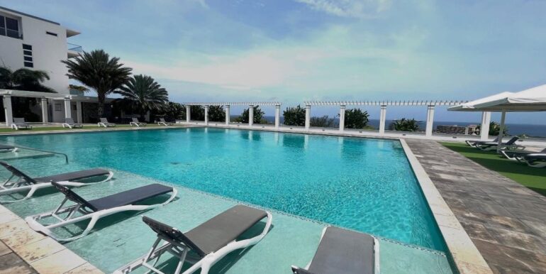 Koopappartement Grand View Piscadera