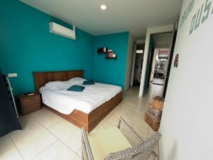 Koopappartement Grand View Piscadera
