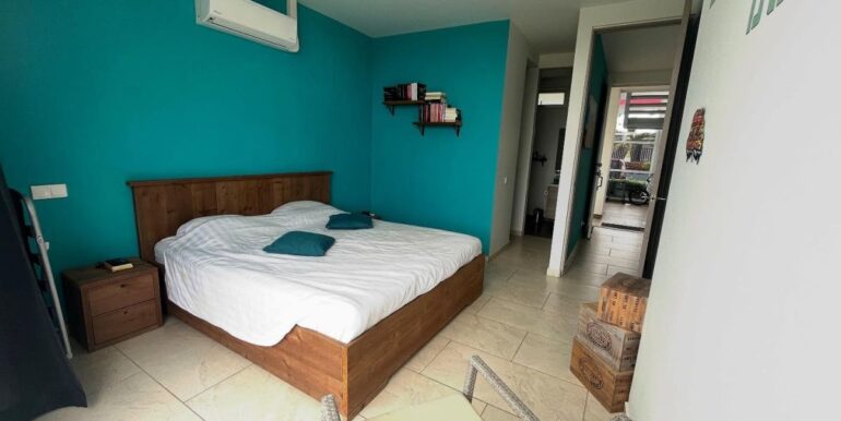 Koopappartement Grand View Piscadera