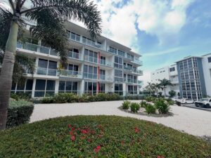 Koopappartement Grand View Piscadera