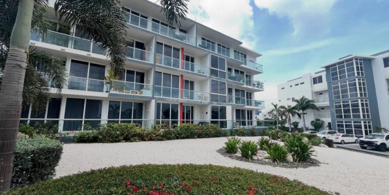 Koopappartement Grand View Piscadera