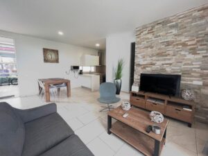 Koopappartement Grand View Piscadera