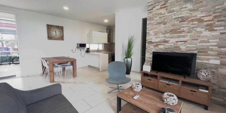 Koopappartement Grand View Piscadera