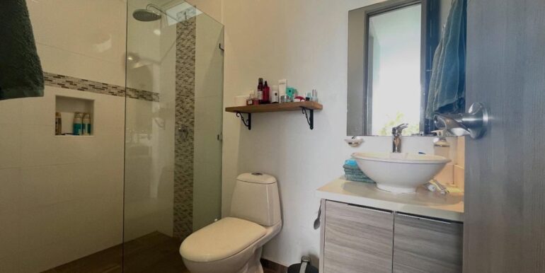 Koopappartement Grand View Piscadera