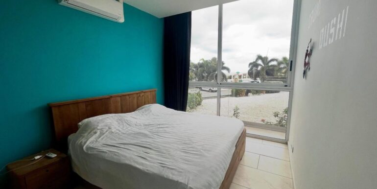 Koopappartement Grand View Piscadera