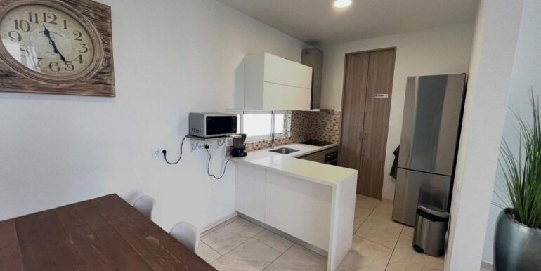 Koopappartement Grand View Piscadera