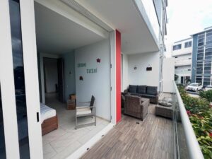 Koopappartement Grand View Piscadera