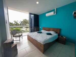 Koopappartement Grand View Piscadera