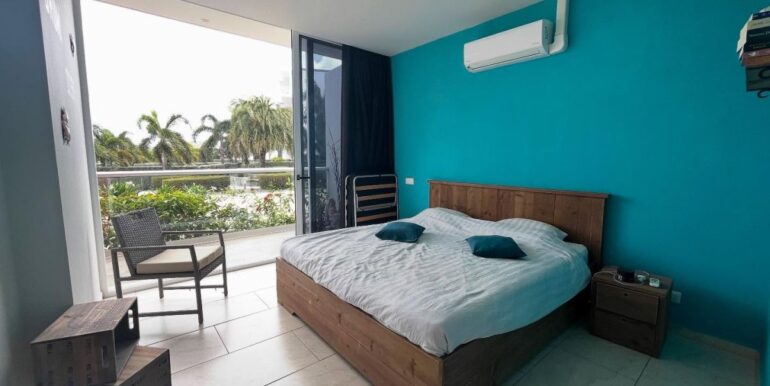 Koopappartement Grand View Piscadera