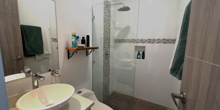 Koopappartement Grand View Piscadera