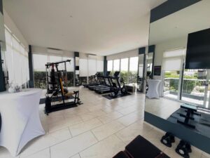 Koopappartement Grand View Piscadera