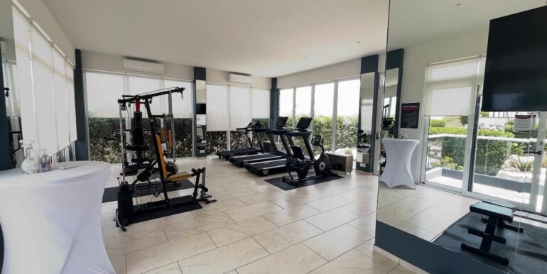 Koopappartement Grand View Piscadera