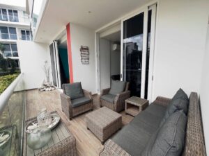 Koopappartement Grand View Piscadera