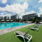 Koopappartement Grand View Piscadera