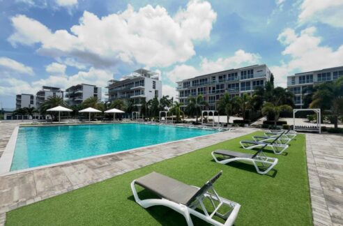 Koopappartement Grand View Piscadera