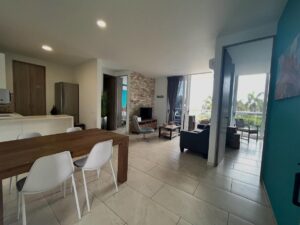 Koopappartement Grand View Piscadera