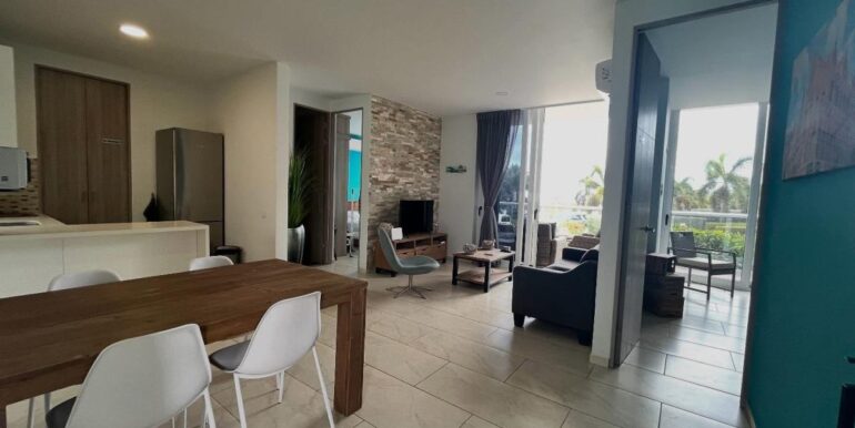 Koopappartement Grand View Piscadera